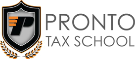 Pronto Tax School