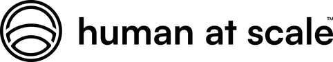 Human at Scale
