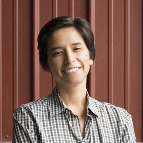 Dyanna Salcedo