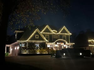 House Washing in Canton, MI