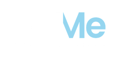BetMe Services Logo