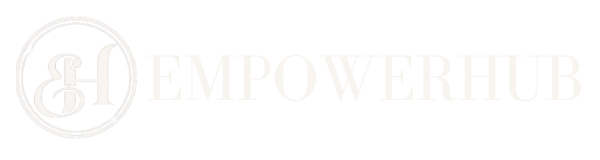 EmpowerHub Logo