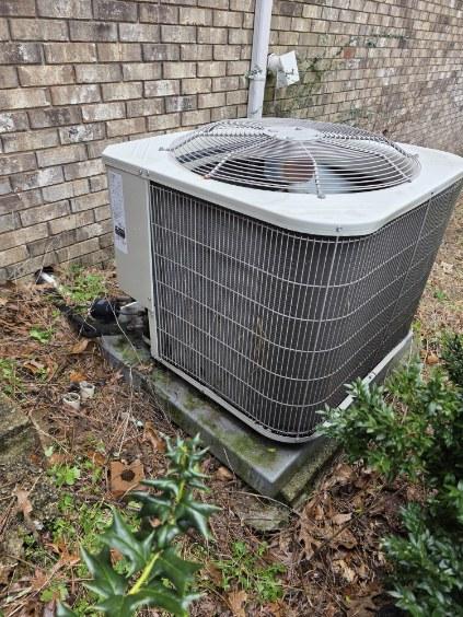 AC tune-up service