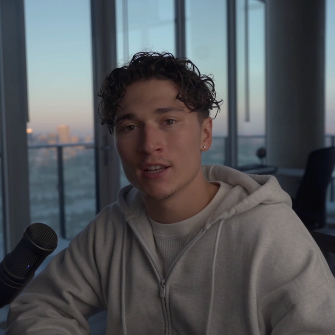 Lane, founder of Create Your Earnings