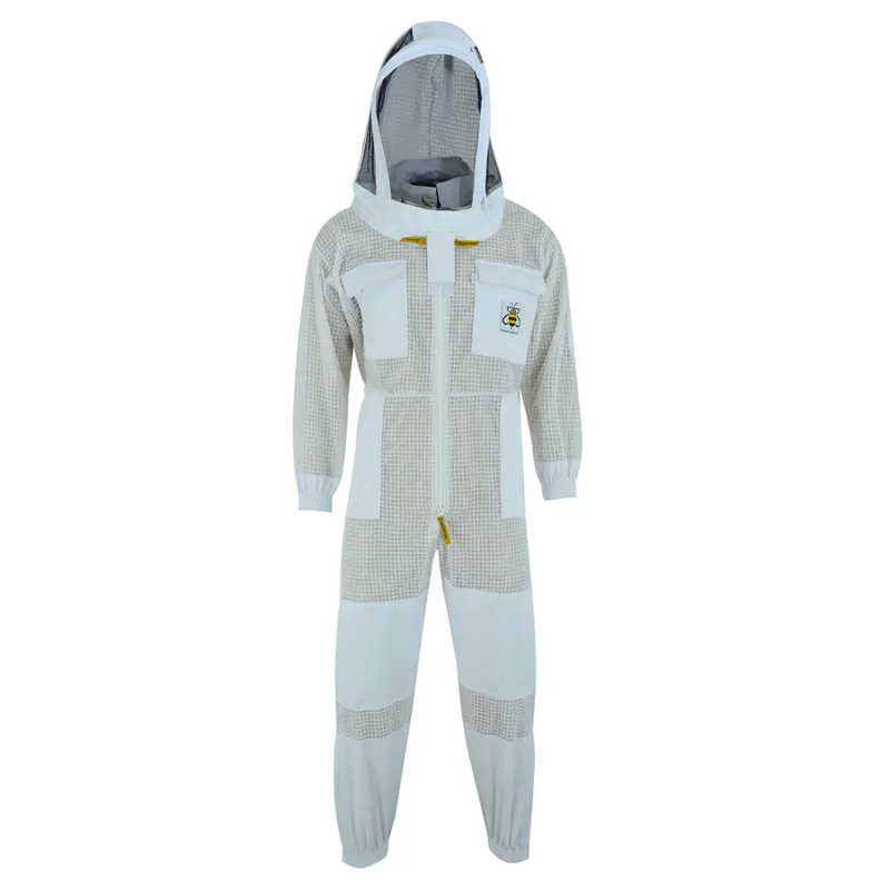 BeeProGear beekeeping suits