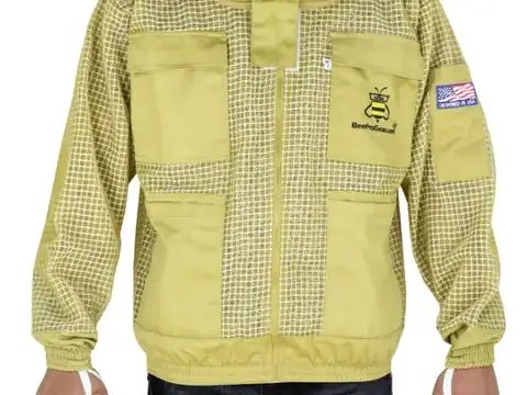 BeeProGear beekeeping jackets