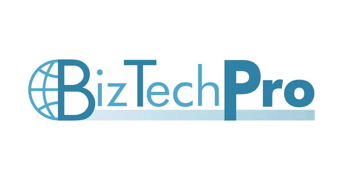 Bizstackpro Logo IT Support & Cybersecurity Services | New York | BizTechPro
