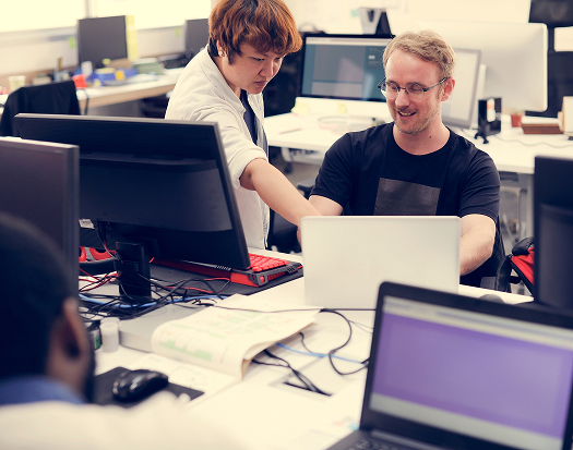 Why Your Business Should Trust Us