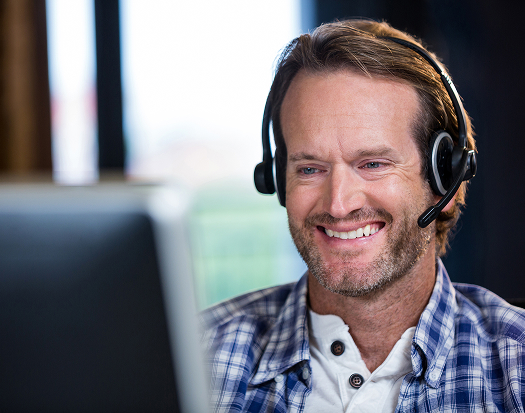 Why Businesses Rely On Our VoIP Services