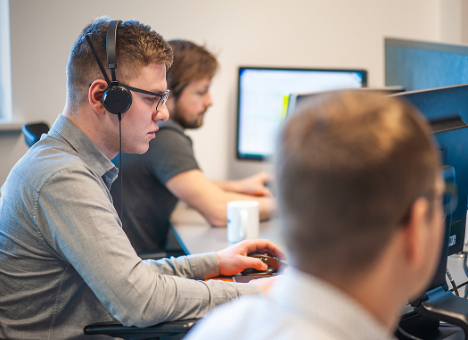 Why Businesses Need Strategic IT Consulting