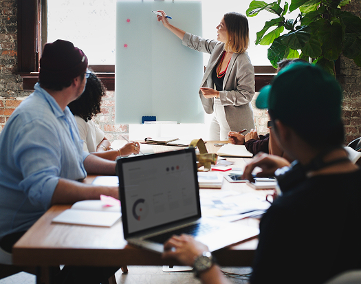 Choosing The Right Partner For IT Consulting