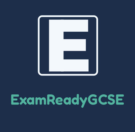 ExamReadyGCSE logo