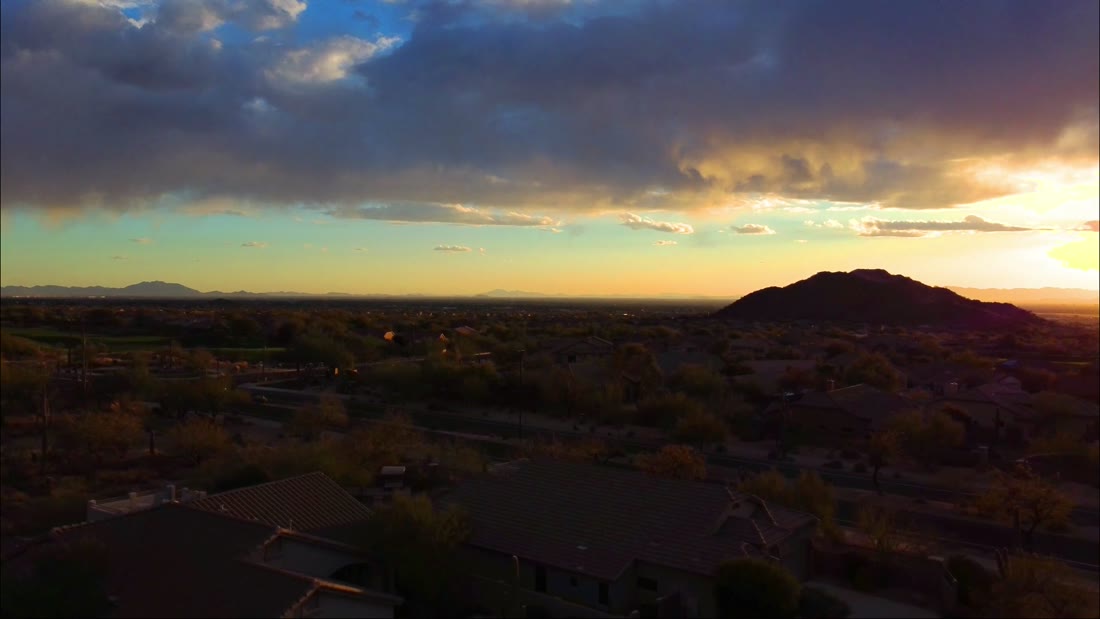 Chandler, Arizona
