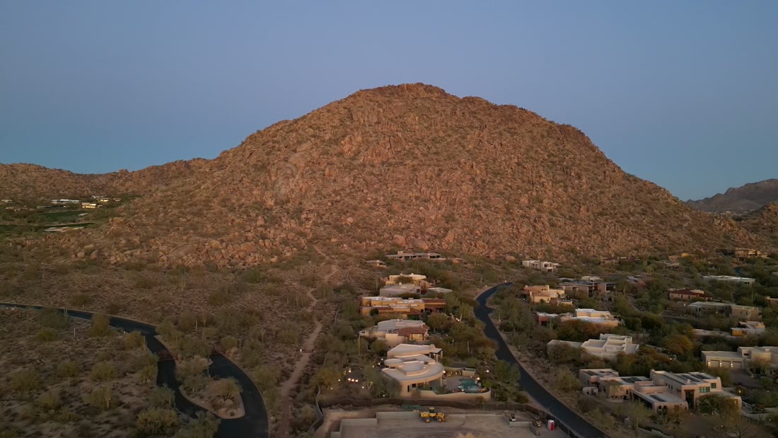 Scottsdale, Arizona