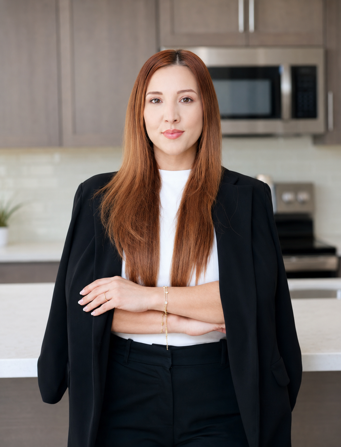 Karla Matrecito, Phoenix REALTOR