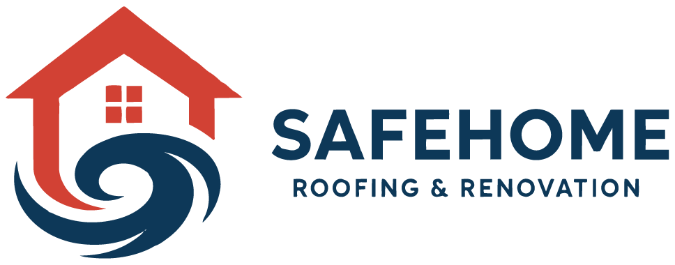 Safe Home Roofing & Renovations