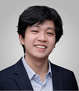 Eddy Lastimosa - Service Coordinator