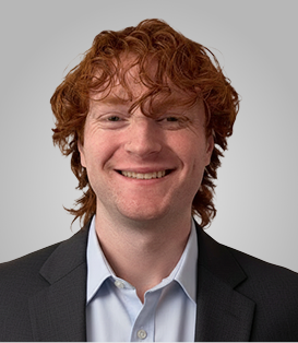 Leo Schou - Service Engineer