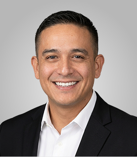 George Casillas