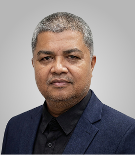 Richard Loyola - Support Engineer