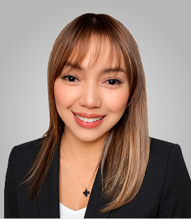 Rheanne Burda - Sales & Marketing Administrator 