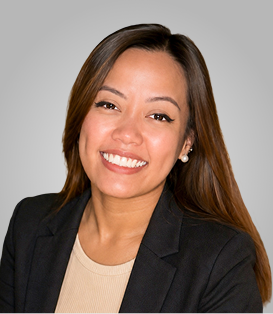 Camille Bartolome - Director of Client Success 