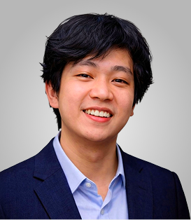 Eddy Lastimosa - Service Coordinator