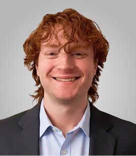 Leo Schou - Service Engineer