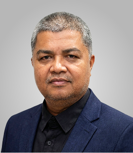 Richard Loyola - Support Engineer