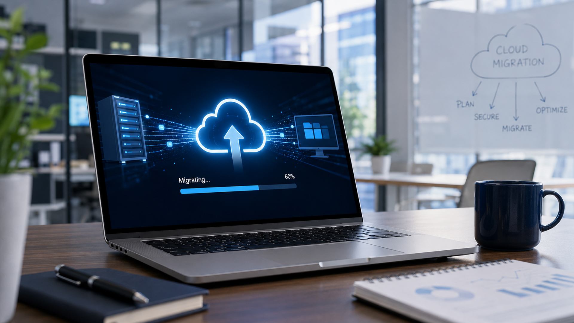 Cloud Migration Guide for SMBs