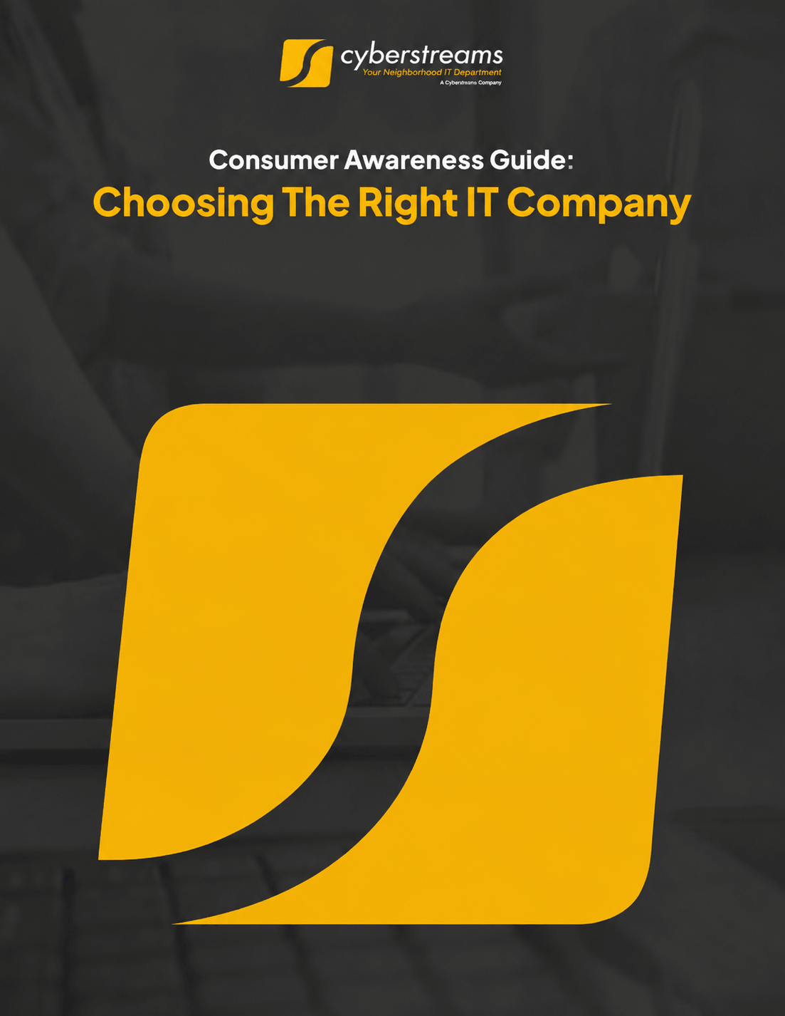 Consumer Awareness Guide