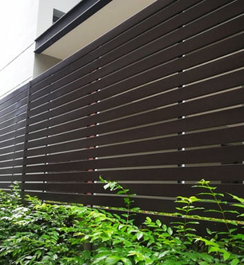 Design Fencing