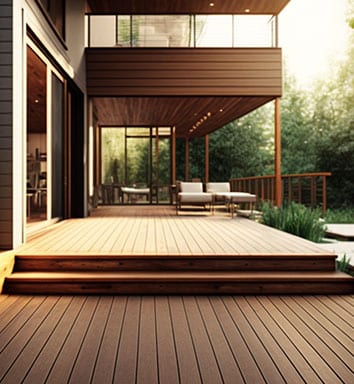 Deck builder north shore Auckland