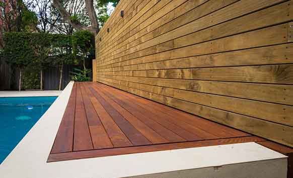 Decking Auckland