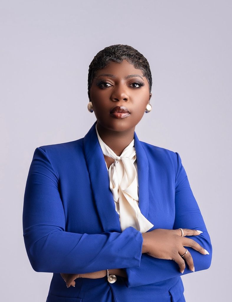 Tracy — Healthcare Funding Strategist