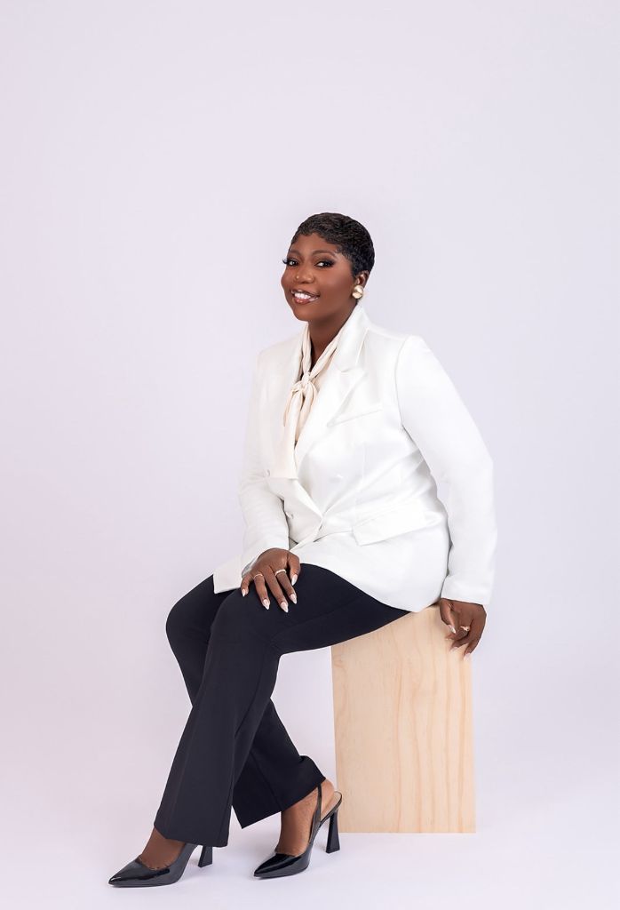 Tracy — Healthcare Funding Strategist