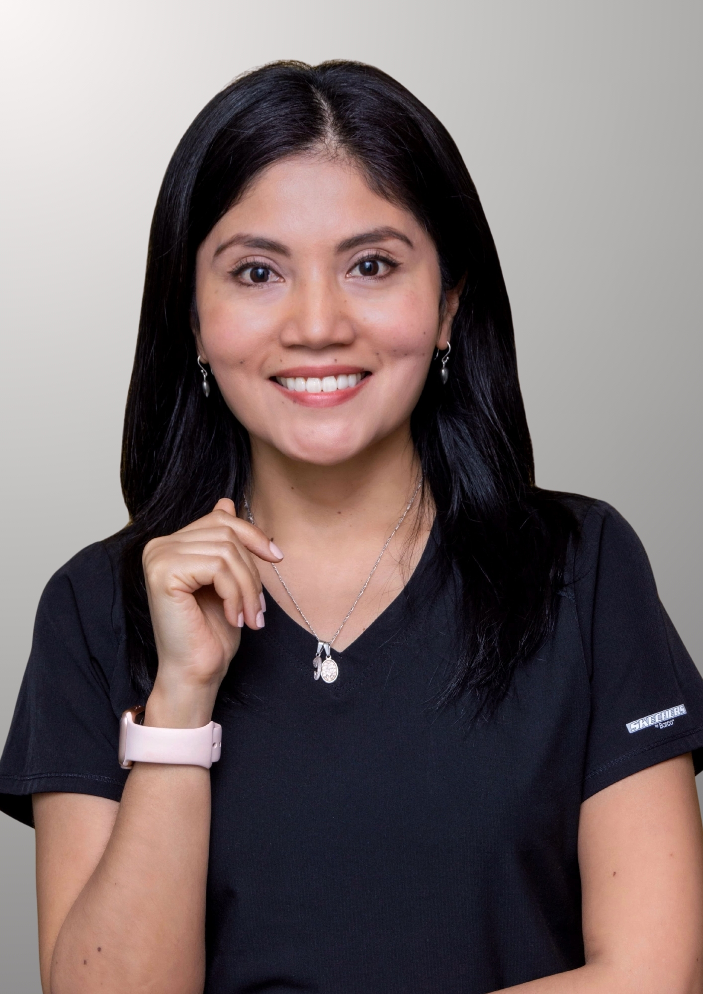 Dentista Geovanna pizarro