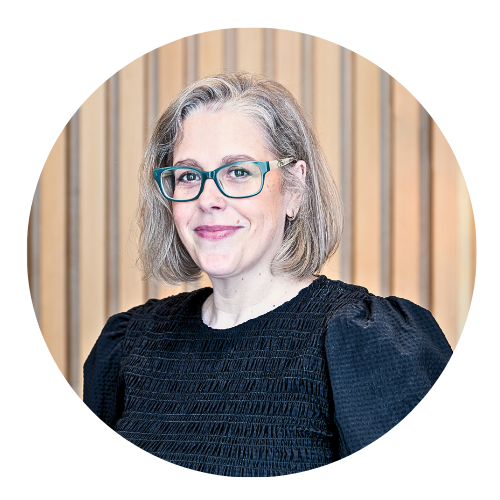 Kirsty Carr UK commercial strategy advisor and authority in commercial intelligence