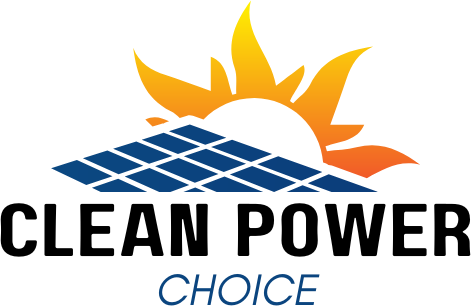 Clean Power Choice Logo