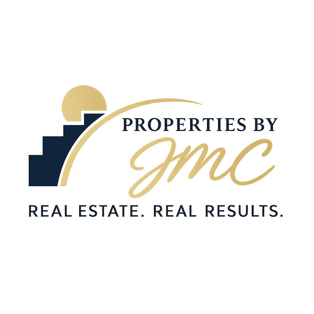 Properties by JMC
