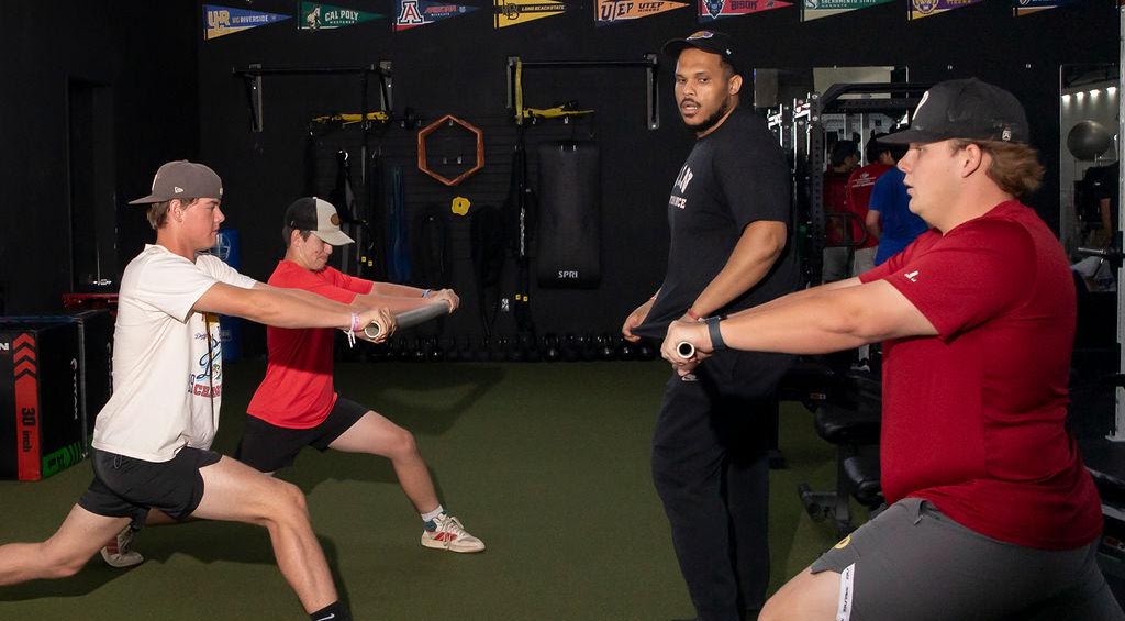 Recovery & Mobility