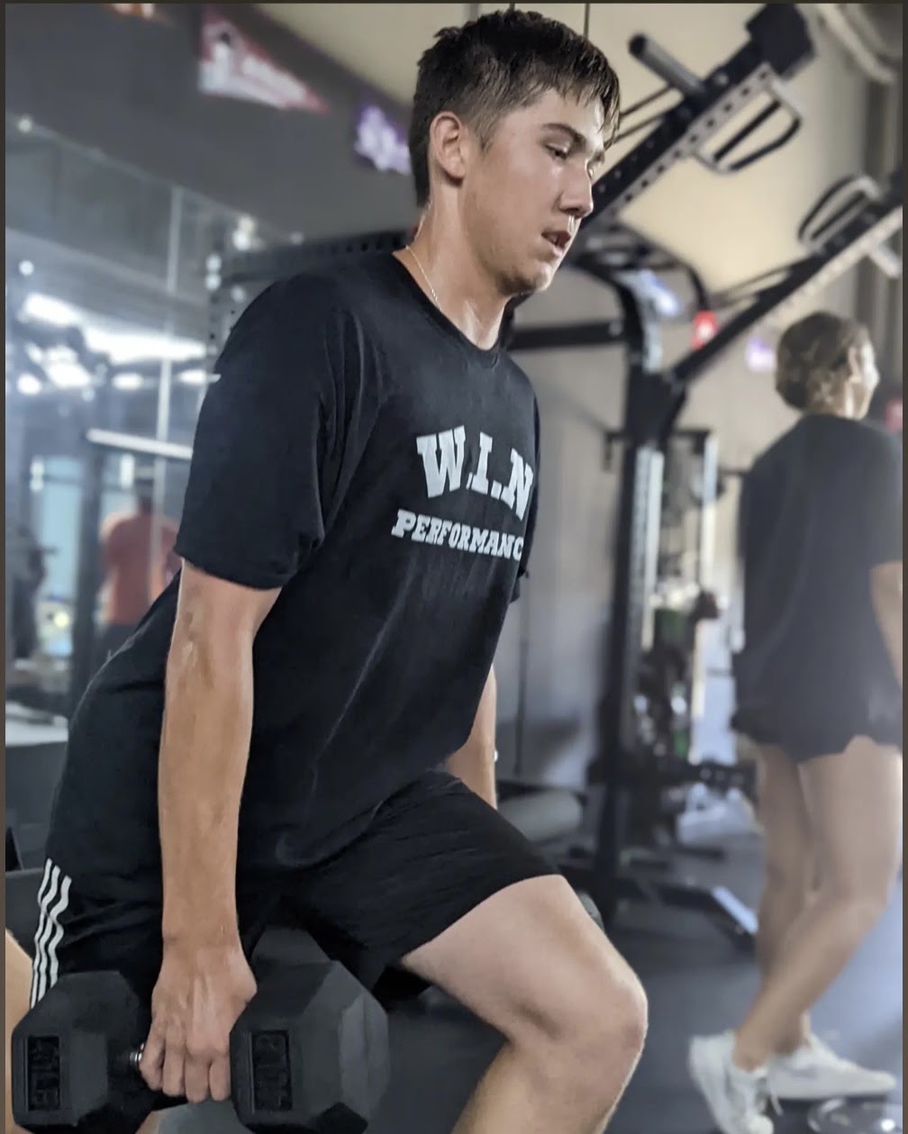 Power & Mobility