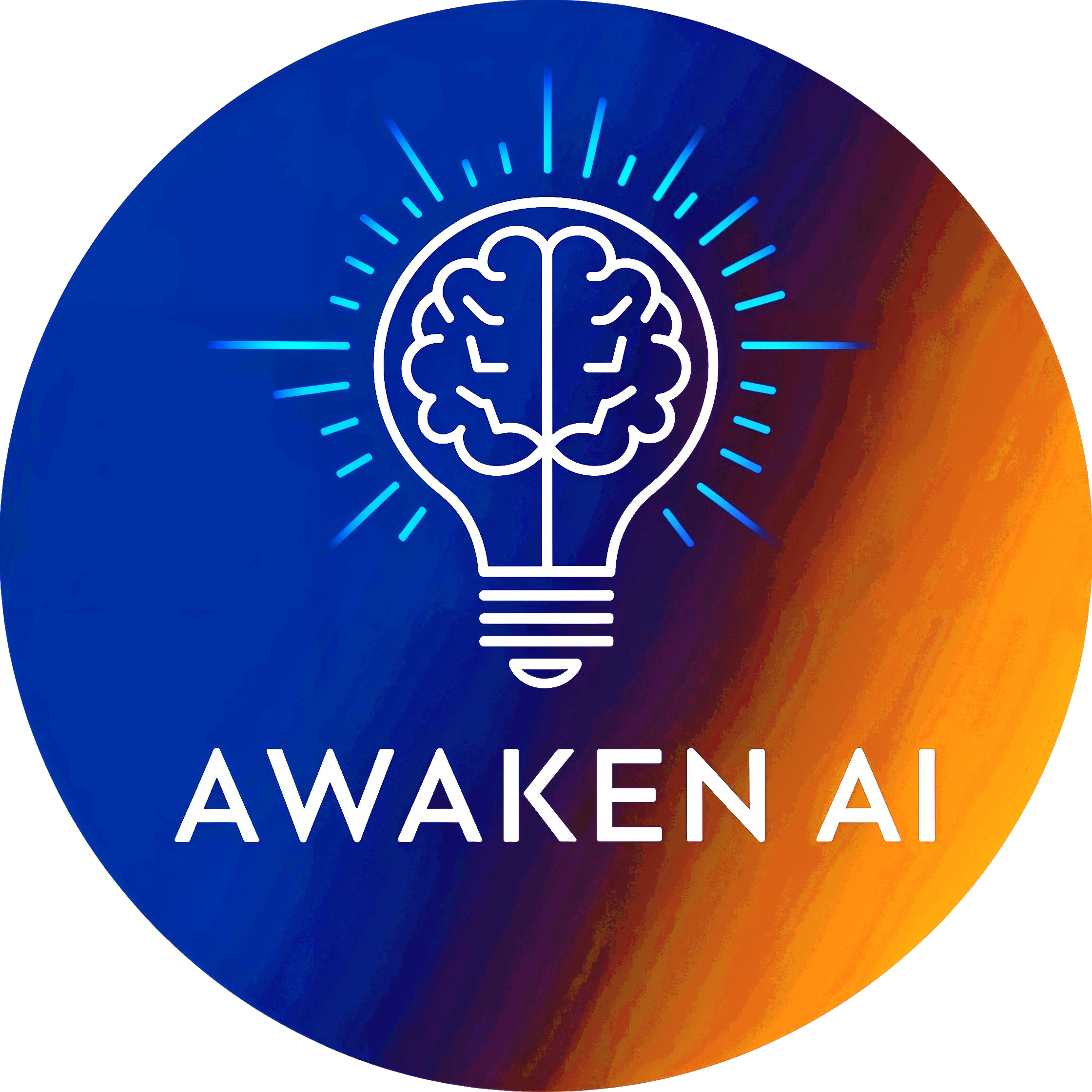 Awaken AI Logo