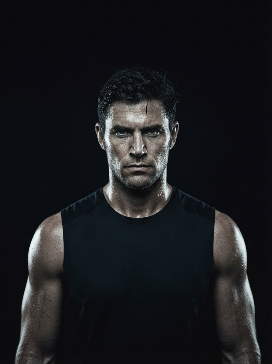 Marcus Vale