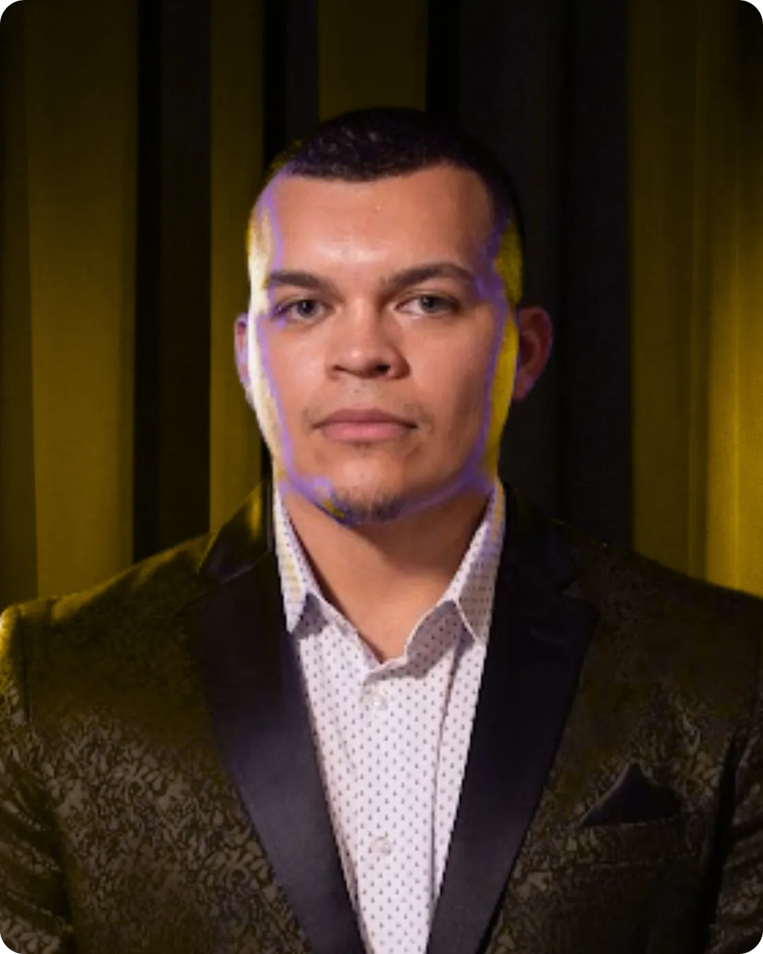 Daniel Tapia