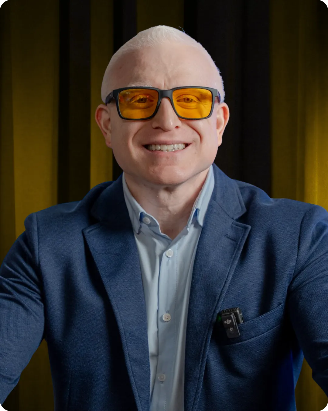 David A. Perez