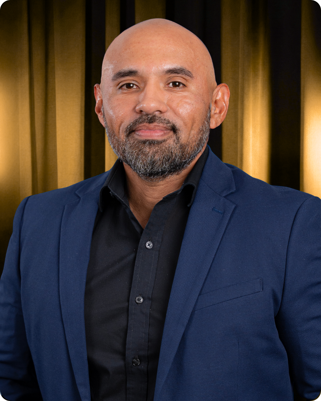 Raul Gomez