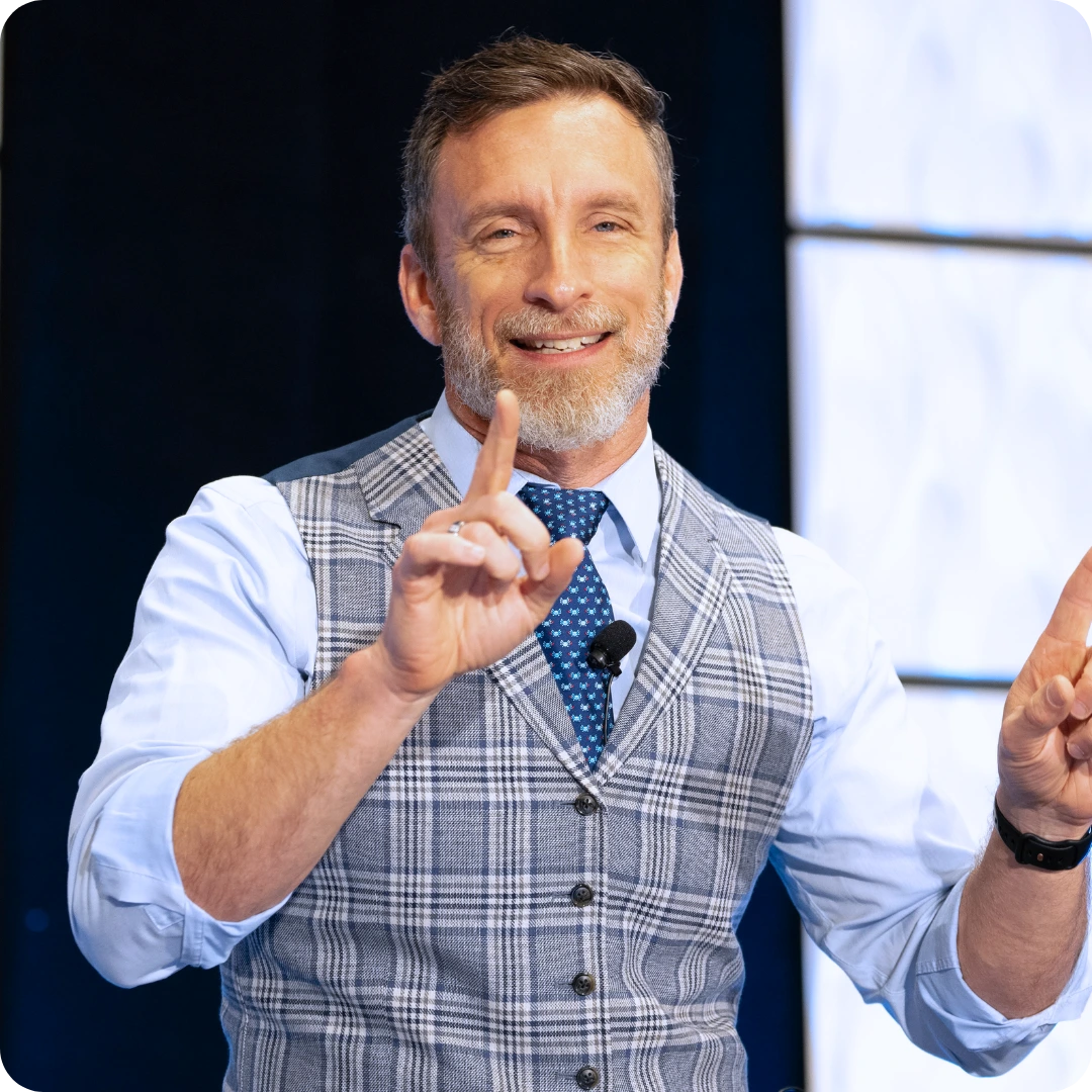 Mike Michalowicz