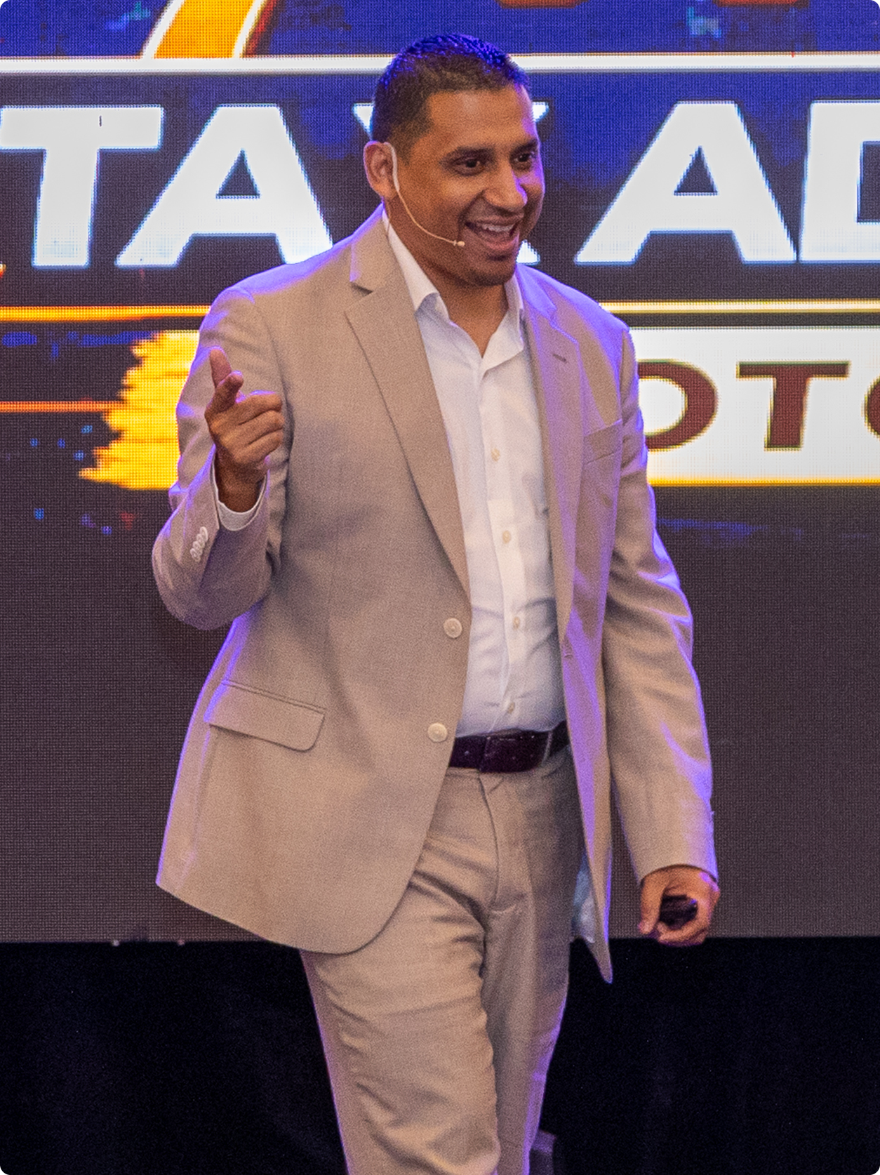George Niño