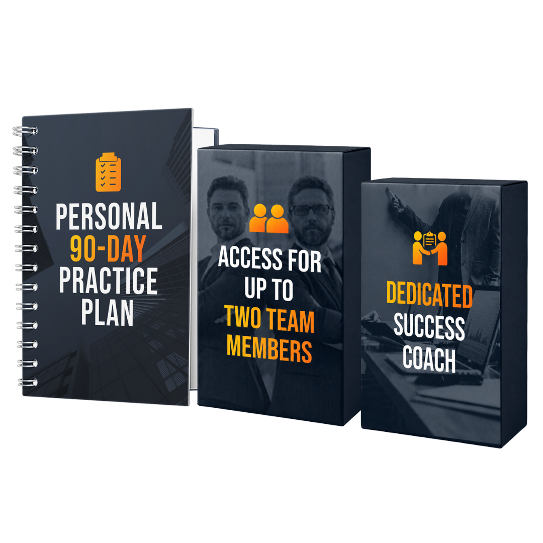 Build Advisory First Into Your Firm